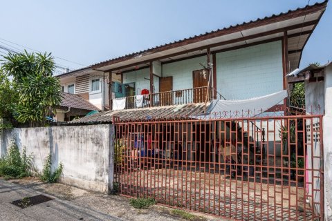 20 bedrooms Land in Chiang Mai, Thailand No. 2191 7