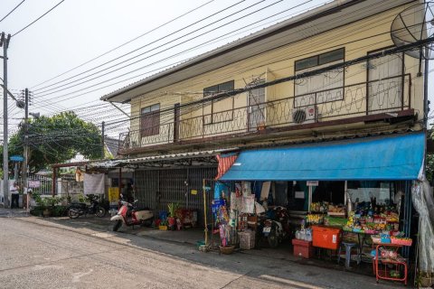 20 dormitorios Land en Chiang Mai, Thailand No. 2191 3