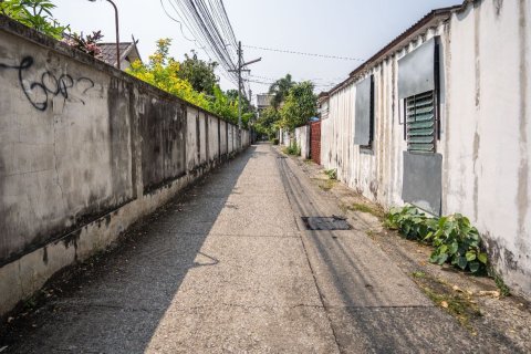 20 chambres Land à Chiang Mai, Thailand No. 2191 11