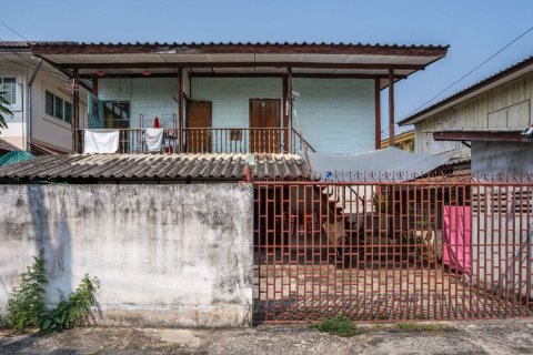 20 chambres Land à Chiang Mai, Thailand No. 2191 8