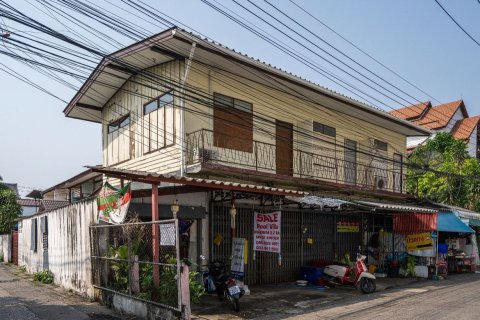 20 chambres Land à Chiang Mai, Thailand No. 2191 5