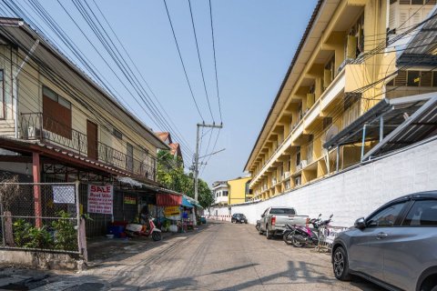 20 chambres Land à Chiang Mai, Thailand No. 2191 10