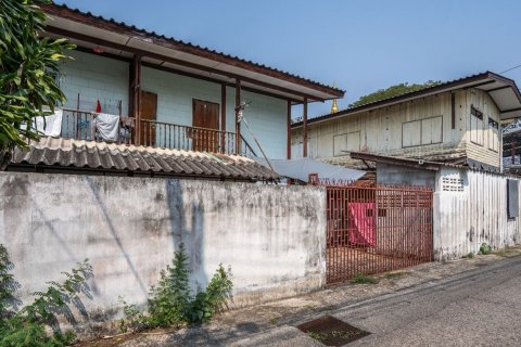 20 chambres Land à Chiang Mai, Thailand No. 2191 6