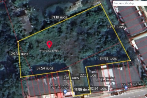 20 bedrooms Land in Chiang Mai, Thailand No. 2190 15