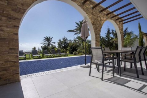 5 bedrooms Villa in Ayia Napa, Cyprus No. 37045 2