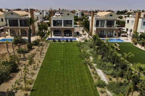 5 bedrooms Villa in Ayia Napa, Cyprus No. 37045 14