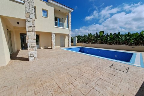 3 dormitorios House en Kissonerga, Cyprus No. 37095 2