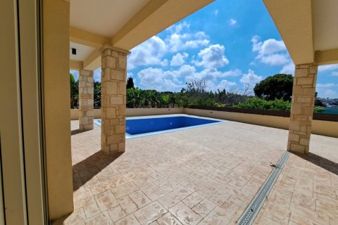 3 dormitorios House en Kissonerga, Cyprus No. 37095 19