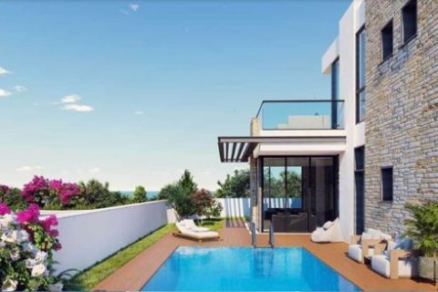 3 bedrooms Villa in Chloraka, Cyprus No. 37048 3