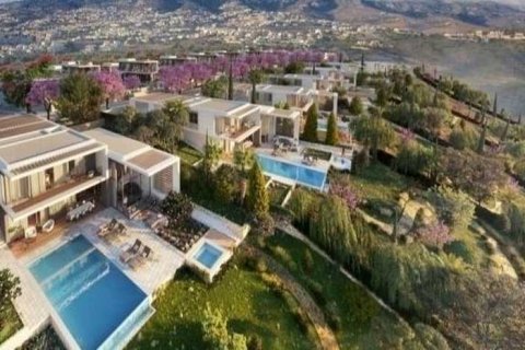 6 bedrooms Villa in Pegeia, Cyprus No. 66514 2