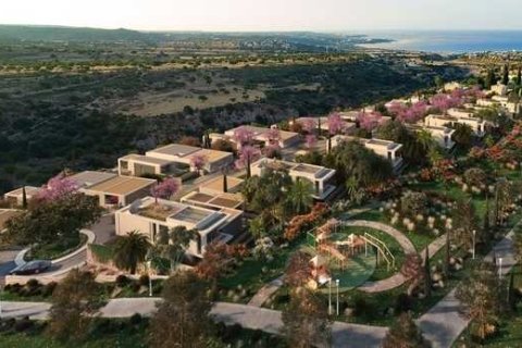 6 bedrooms Villa in Pegeia, Cyprus No. 66515 2