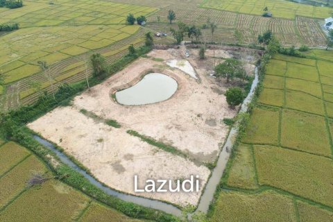 20 dormitorios Land en Chiang Mai, Thailand No. 2392 6