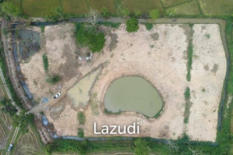 20 dormitorios Land en Chiang Mai, Thailand No. 2392 3