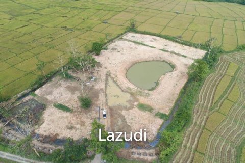 20 dormitorios Land en Chiang Mai, Thailand No. 2392 4