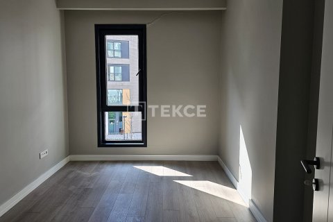 Квартира 1+1 в Стамбул, Турция №20841 18