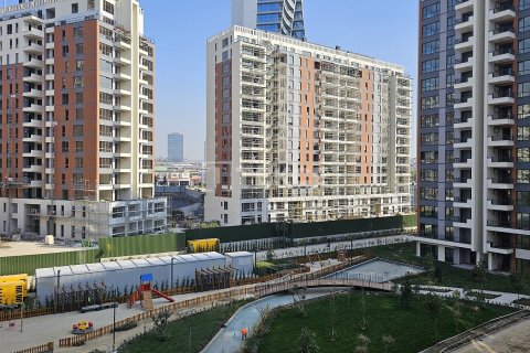 1+1 Apartment en Istanbul, Turkey No. 20841 2