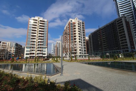 1+1 Apartment en Istanbul, Turkey No. 20841 21