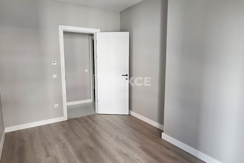 Квартира 1+1 в Стамбул, Турция №20841 15