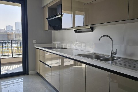 1+1 Appartement à Istanbul, Turkey No. 20841 13