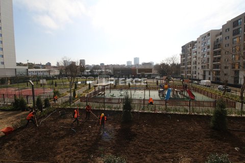 1+1 Appartement à Istanbul, Turkey No. 20841 25