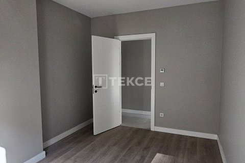 Квартира 1+1 в Стамбул, Турция №20841 16