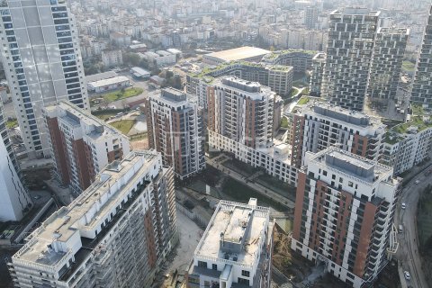 1+1 Apartment en Istanbul, Turkey No. 20841 1