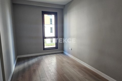 1+1 Apartment in Istanbul, Turkey No. 20841 17