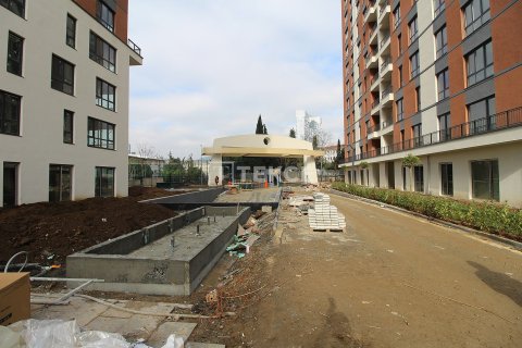 1+1 Appartement à Istanbul, Turkey No. 20841 24