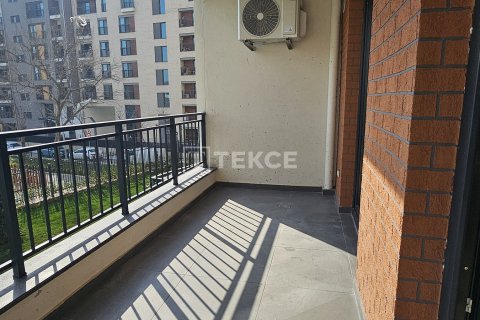 Квартира 1+1 в Стамбул, Турция №20841 20