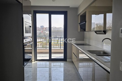 1+1 Apartment in Istanbul, Turkey No. 20841 12