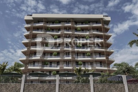 4 rooms Appartement à Demirtas, Turkey No. 21128 20