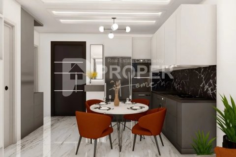 4 habitaciones Apartment en Cikcilli, Turkey No. 21124 9