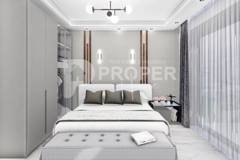 4 rooms Apartment in Cikcilli, Turkey No. 21124 19