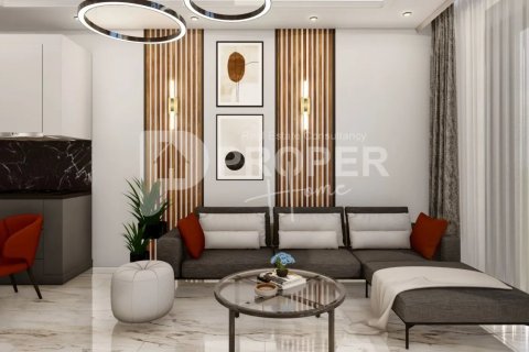 4 rooms Apartment in Cikcilli, Turkey No. 21124 13