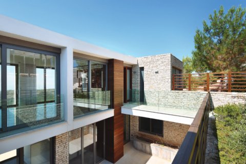 4 dormitorios Villa en Tsada, Cyprus No. 53326 12