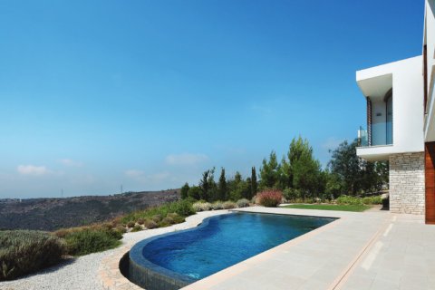 4 bedrooms Villa in Tsada, Cyprus No. 53326 14