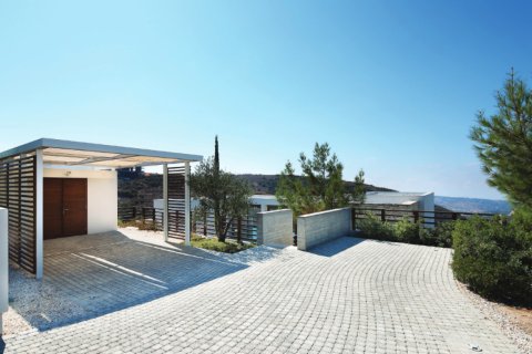 4 bedrooms Villa in Tsada, Cyprus No. 53326 4