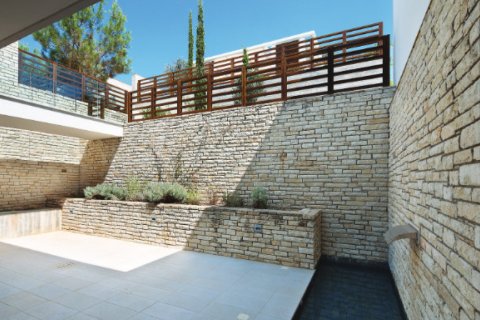 4 dormitorios Villa en Tsada, Cyprus No. 53326 3