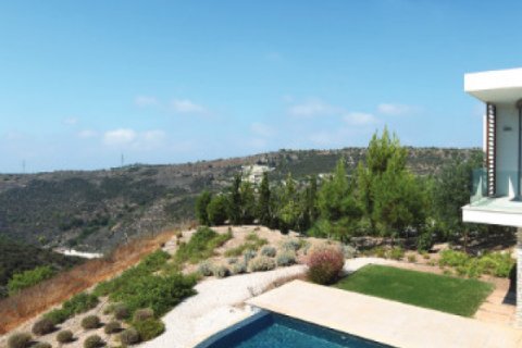 4 bedrooms Villa in Tsada, Cyprus No. 53326 2