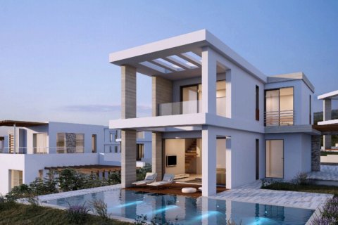 2 bedrooms Villa in Pegeia, Cyprus No. 53330 2