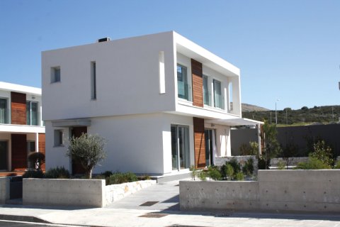 3 bedrooms Villa in Konia, Cyprus No. 53328 1