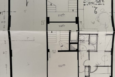 Коммерческая недвижимость 193м² в Салоники, Греция №54451 11