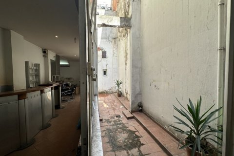 193m² Commercial property à Thessaloniki, Greece No. 54451 8