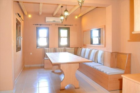 2 dormitorios Maisonette en Chalkidiki, Greece No. 54620 9