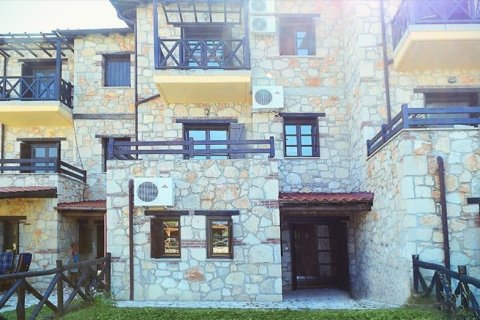 2 dormitorios Maisonette en Chalkidiki, Greece No. 54620 12