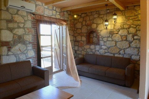 2 dormitorios Maisonette en Chalkidiki, Greece No. 54620 11