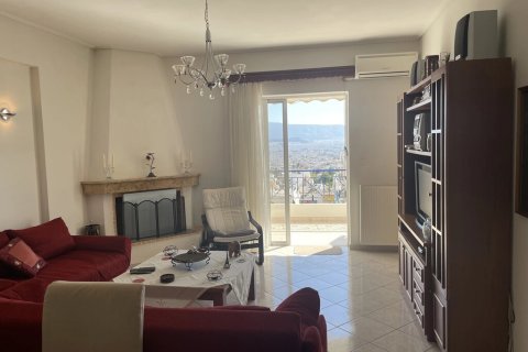 3 bedrooms Apartment in Peristeri, Greece No. 54452 1