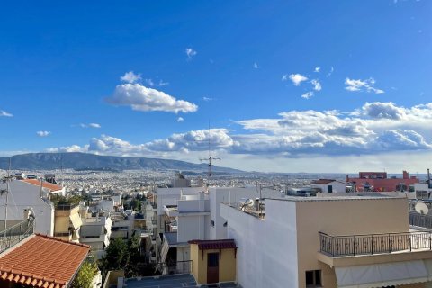 3 bedrooms Apartment in Peristeri, Greece No. 54452 2