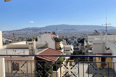 3 bedrooms Apartment in Peristeri, Greece No. 54452 11