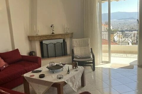 3 dormitorios Apartment en Peristeri, Greece No. 54452 3